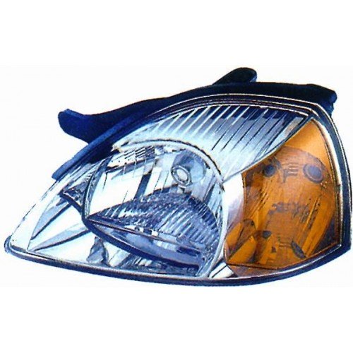 Φανάρι Εμπρός Ηλεκτρικό KIA RIO 2002 - 2005 ( DC ) Αριστερά 096405132