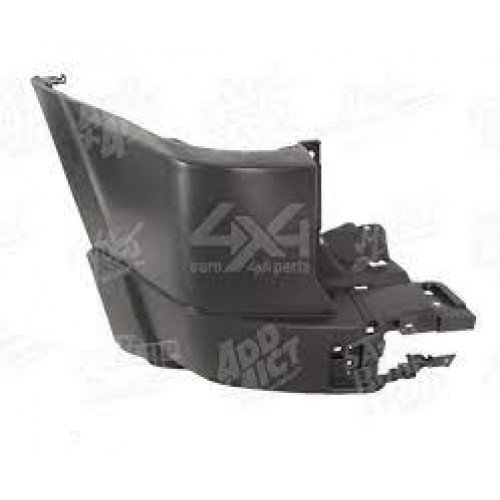 Άκρο Προφυλακτήρα MITSUBISHI PAJERO 2007 - 2012 Πίσω Αριστερά 554003952 Άκρο Προφυλακτήρα MITSUBISHI PAJERO 2007 - 2012 Πίσω Αριστερά 554003952