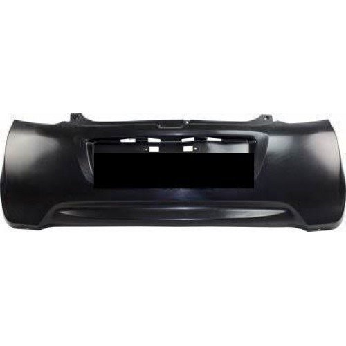 Προφυλακτήρας Βαφόμενος SUZUKI ALTO 2009 - 2014 ( GF ) ( FC31 ) Πίσω 095303390