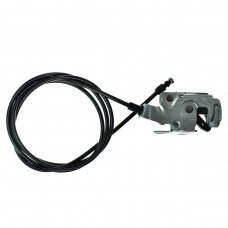 Κλειδαριά Πόρτας CITROEN JUMPER 2006 - 2014 Πίσω Αριστερά 1362416080L