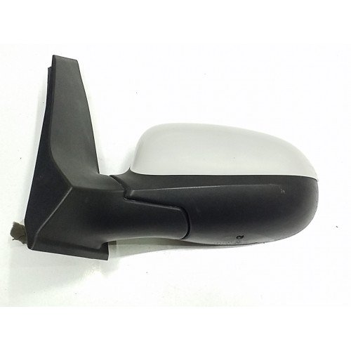 Καθρέπτης Ηλεκτρικός Θερμαινόμενος Βαφόμενος FORD KA 2008 - 2016 ( RU8 ) Αριστερά 1570759 Καθρέπτης Ηλεκτρικός Θερμαινόμενος Βαφόμενος FORD KA 2008 - 2016 ( RU8 ) Αριστερά 1570759