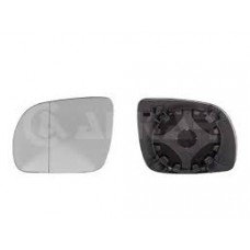 Κρύσταλλο Καθρέφτη Θερμαινόμενο VW PASSAT 2000 - 2005 ( 3B3 ) Δεξιά 018507616