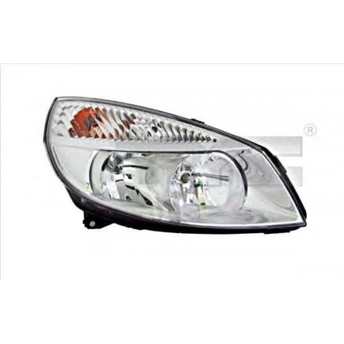 Φανάρι Εμπρός Ηλεκτρικό RENAULT SCENIC 2003 - 2008 ( JM ) Δεξιά 046505131