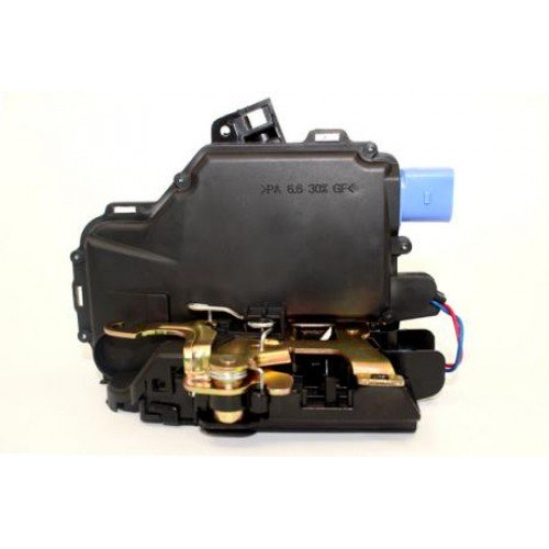Κλειδαριά Πόρτας Ηλεκτρομαγνητική VW POLO 2002 - 2005 ( 9N ) Πίσω Δεξιά 017807241