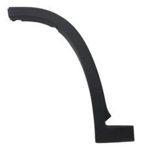 Πλαστική Κούρμπα Πόρτας PEUGEOT BOXER 2014 - Εμπρός Αριστερά 637006537