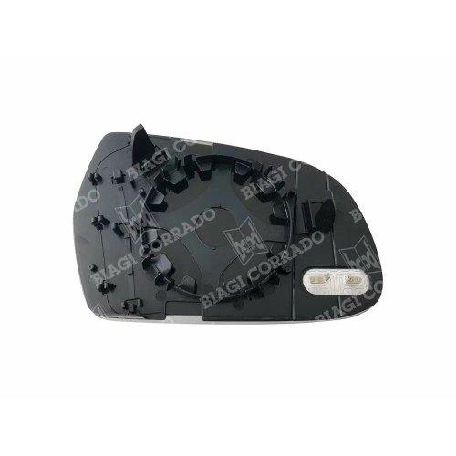 Κρύσταλλο Καθρέφτη AUDI A4 2008 - 2011 ( 8K ) 4620213L