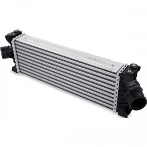Ψυγείο Intercooler MERCEDES M-CLASS 2005 - 2008 ( W164 ) 052806220