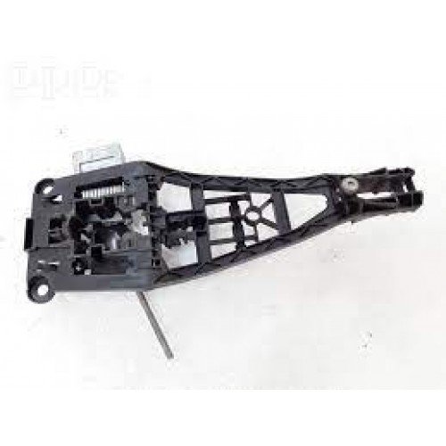 Χερούλι Πόρτας Εξωτερική OPEL ZAFIRA 2005 - 2008 ( B ) Πίσω Αριστερά 026707862