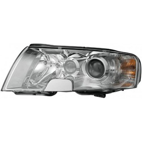 Φανάρι Εμπρός Bi xenon SKODA SUPERB 2001 - 2008 ( 3U4 ) Αριστερά 044505162