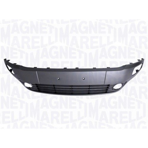 Φάσα Προφυλακτήρα FIAT PUNTO 2009 - 2012 ( 199 ) EVO Εμπρός 290004030