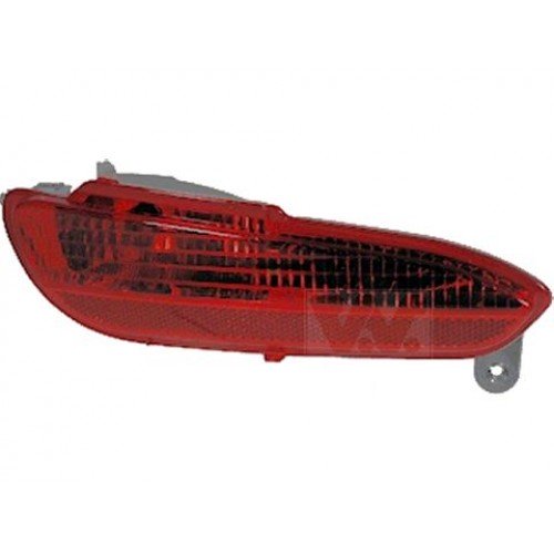 Φανάρι Ομιχλης FIAT PUNTO 2009 - 2012 ( 199 ) EVO Πίσω Αριστερά 290006112