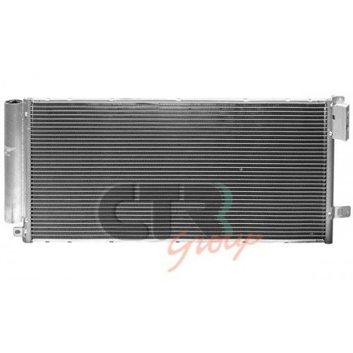 Ψυγείο A/C (Εξωτερικό) FIAT PUNTO 2009 - 2012 ( 199 ) EVO 290006410