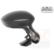 Καπάκι Καθρέφτη FIAT PUNTO 2009 - 2012 ( 199 ) EVO Δεξιά 290007701