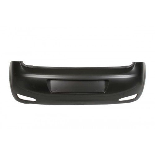 Προφυλακτήρας Βαφόμενος Με ParkTronic FIAT PUNTO 2012 - Πίσω 290103390