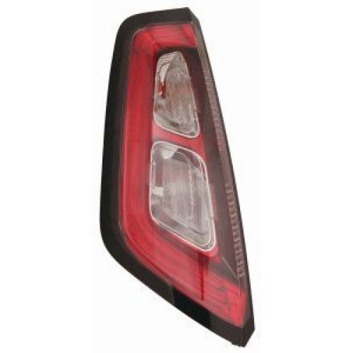 Φανάρι Πίσω Led FIAT PUNTO 2012 - Αριστερά 290105817