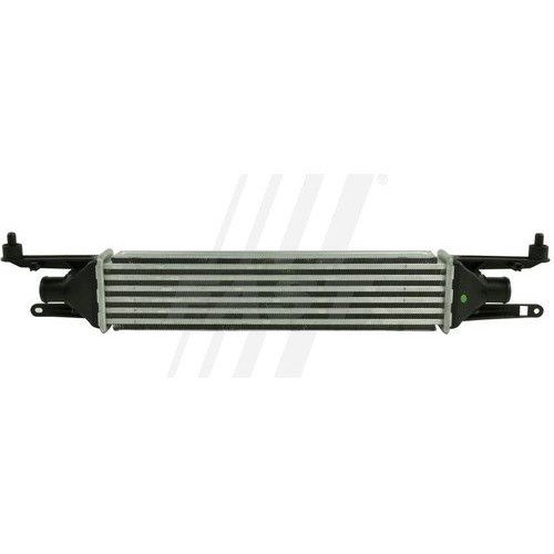 Ψυγείο Intercooler FIAT PUNTO 2012 - 290106200
