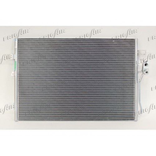 Ψυγείο A/C (Εξωτερικό) FIAT FREEMONT 2012 - 291606400