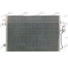 Ψυγείο A/C (Εξωτερικό) FIAT FREEMONT 2012 - 291606410