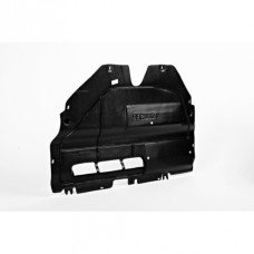 Ποδιά Μηχανής Σασμάν & Προφυλακτήρα PEUGEOT 206 2000 - 2008 ( CC ) 025600830