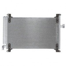 Ψυγείο A/C (Εξωτερικό) FIAT MULTIPLA 2004 - 2010 ( 186 ) 292006400