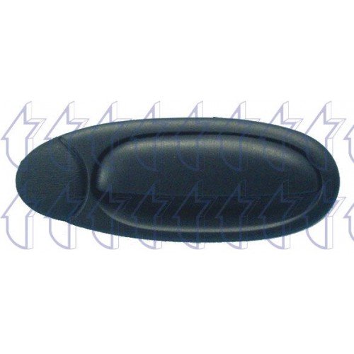 Χερούλι Πόρτας Εξωτερική FIAT MULTIPLA 2004 - 2010 ( 186 ) Εμπρός Αριστερά 292007842