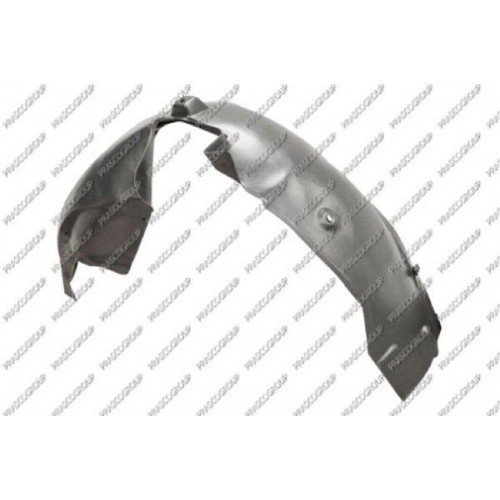Θόλος Πλαστικός FIAT CROMA 2005 - 2009 ( 194 ) Εμπρός Δεξιά 293100821