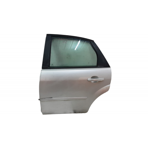 Πόρτα FORD FOCUS 2004 - 2008 (MK2A) Πίσω Αριστερά XC203659
