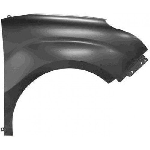 Φτερό FIAT DOBLO 2010 - 2015 ( 152 ) Εμπρός Δεξιά 294000661 Φτερό FIAT DOBLO 2010 - 2015 ( 152 ) Εμπρός Δεξιά 294000661