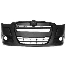 Προφυλακτήρας Βαφόμενος FIAT DOBLO 2010 - 2015 ( 152 ) Εμπρός 294003375