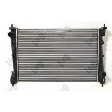 Ψυγείο Νερού FIAT DOBLO 2010 - 2015 ( 152 ) 294006310