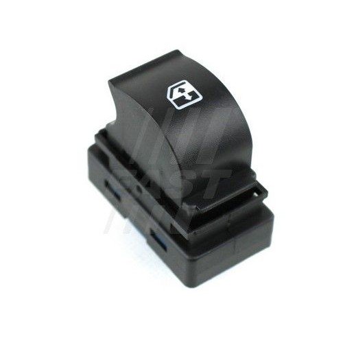 Διακόπτης Παραθύρου FIAT DOBLO 2010 - 2015 ( 152 ) Εμπρός Δεξιά 294007173