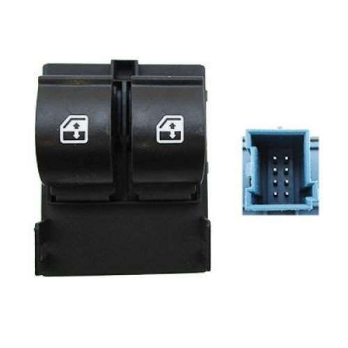 Διακόπτης Παραθύρου FIAT DOBLO 2010 - 2015 ( 152 ) Εμπρός Αριστερά 294007174 Διακόπτης Παραθύρου FIAT DOBLO 2010 - 2015 ( 152 ) Εμπρός Αριστερά 294007174