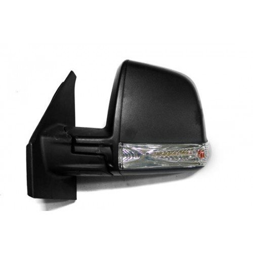 Καθρέπτης Ηλεκτρικός Θερμαινόμενος Βαφόμενος Με Φλας FIAT DOBLO 2010 - 2015 ( 152 ) Αριστερά 294007592