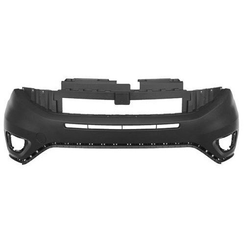 Προφυλακτήρας Βαφόμενος FIAT DOBLO 2015 - Εμπρός 294103380