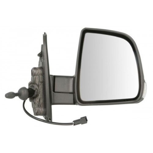 Καθρέπτης Μηχανικός Βαφόμενος Με Φλας FIAT DOBLO 2015 - Δεξιά 294107483 Καθρέπτης Μηχανικός Βαφόμενος Με Φλας FIAT DOBLO 2015 - Δεξιά 294107483