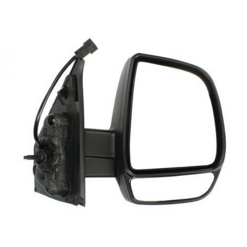 Καθρέπτης Ηλεκτρικός Θερμαινόμενος Βαφόμενος Με Φλας FIAT DOBLO 2015 - Δεξιά 294107591