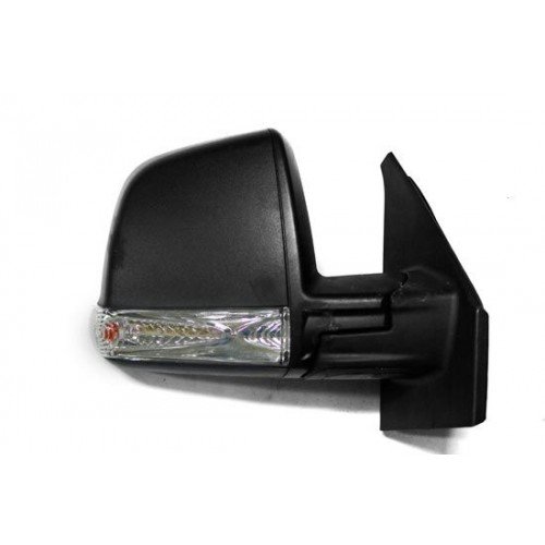 Καθρέπτης Ηλεκτρικός Θερμαινόμενος Ηλεκτρικά Ανακλινόμενος Βαφόμενος FIAT DOBLO 2015 - Δεξιά 294107593