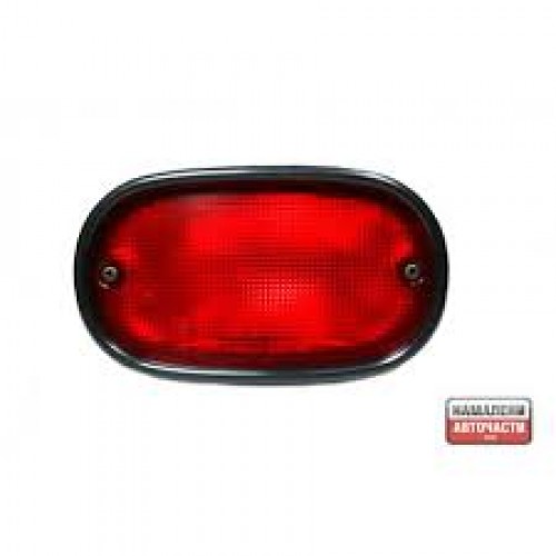 Φανάρι Ομιχλης HYUNDAI ACCENT 1994 - 1997 ( UA ) ( X3 ) 080206270