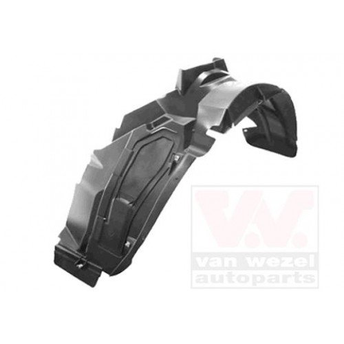 Θόλος Πλαστικός FIAT PANDA 2012 - Εμπρός Αριστερά 295000822 Θόλος Πλαστικός FIAT PANDA 2012 - Εμπρός Αριστερά 295000822