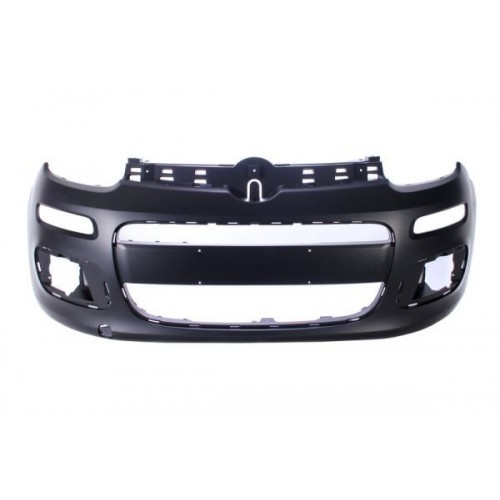 Προφυλακτήρας Βαφόμενος FIAT PANDA 2012 - Εμπρός 295003375