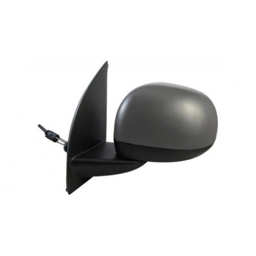 Καθρέπτης Μηχανικός FIAT PANDA 2012 - Δεξιά 295007486