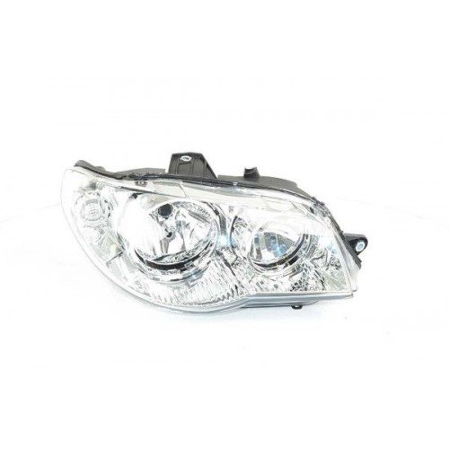Φανάρι Εμπρός Ηλεκτρικό FIAT STRADA 2004 - 2007 ( 178E ) Δεξιά 296005291 Φανάρι Εμπρός Ηλεκτρικό FIAT STRADA 2004 - 2007 ( 178E ) Δεξιά 296005291