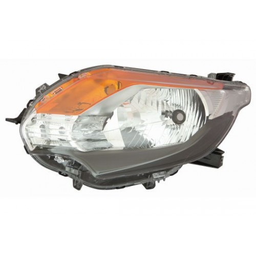Φανάρι Εμπρός Ηλεκτρικό FIAT FULLBACK 2016 - Δεξιά 296605133 Φανάρι Εμπρός Ηλεκτρικό FIAT FULLBACK 2016 - Δεξιά 296605133
