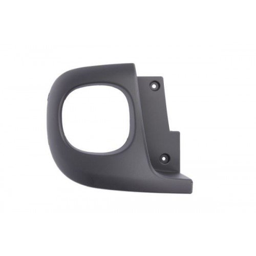 Φάσα Προφυλακτήρα FIAT 500 2012 - 2017 ( L ) Πίσω Αριστερά 297004032 Φάσα Προφυλακτήρα FIAT 500 2012 - 2017 ( L ) Πίσω Αριστερά 297004032