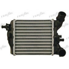 Ψυγείο Intercooler FIAT 500 2015 - 297206201