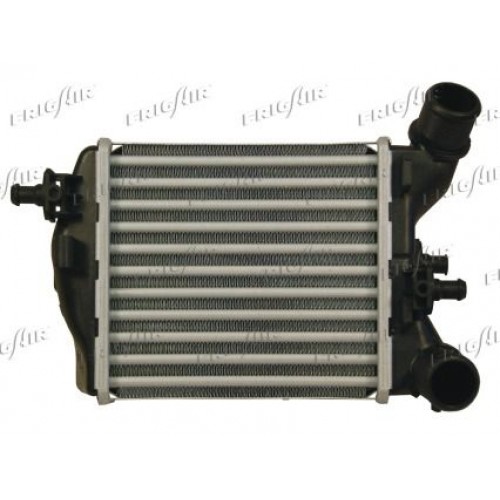 Ψυγείο Intercooler FIAT 500 2015 - 297206201