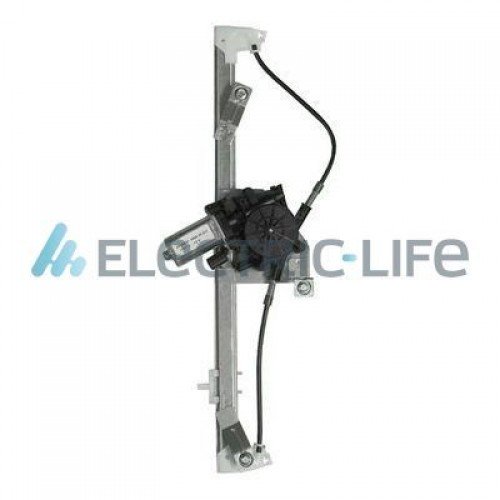 Γρύλος Παραθύρου Ηλεκτρικός FIAT 500 2017 - ( L ) Εμπρός Δεξιά 297307041