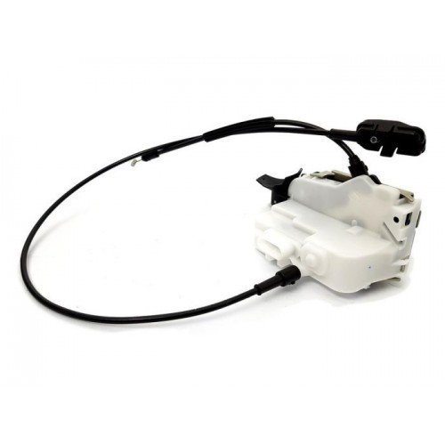 Κλειδαριά Πόρτας Ηλεκτρομαγνητική RENAULT TWINGO 2000 - 2007 ( C06 ) 017007212 Κλειδαριά Πόρτας Ηλεκτρομαγνητική RENAULT TWINGO 2000 - 2007 ( C06 ) 017007212