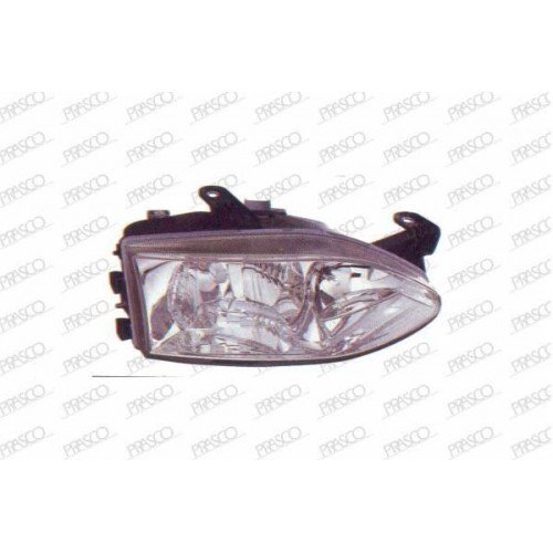 Φανάρι Εμπρός Ηλεκτρικό FIAT ALBEA 2002 - 2005 Δεξιά 298005261