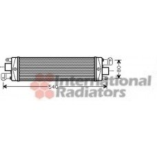 Ψυγείο Intercooler FIAT ALBEA 2002 - 2005 298006200